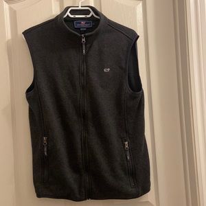 Vineyard Vines Vest